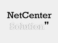 NetCenter Solution
