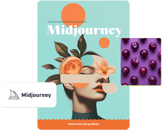 Midjourney od podstaw
