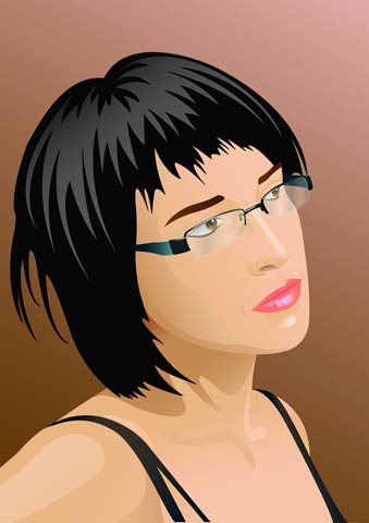  Dawid Sułek - Ilustracja wektorowa
