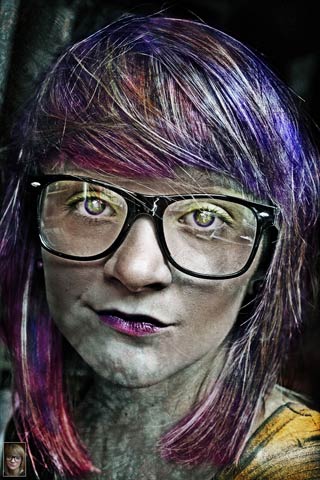 Jakub Zydroń - FX

